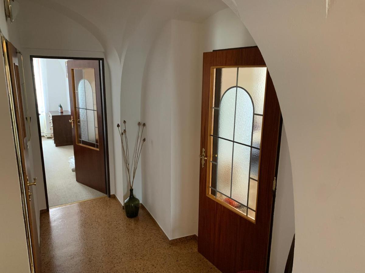 Historisch Centrum Tábor Εξωτερικό φωτογραφία