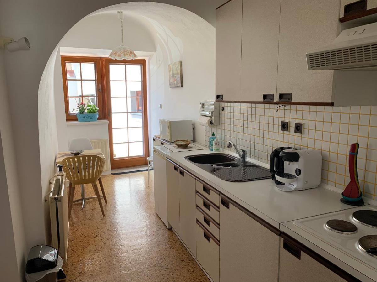 Historisch Centrum Tábor Εξωτερικό φωτογραφία